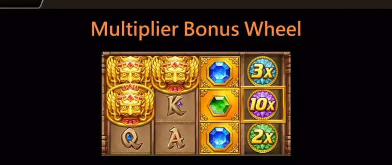 Fortune Gems