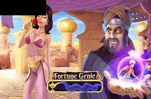 Fortune Genie