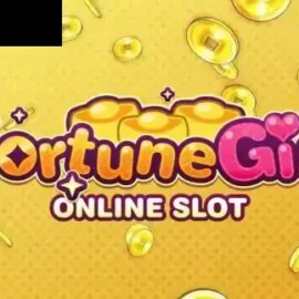 Fortune Girl (Microgaming)