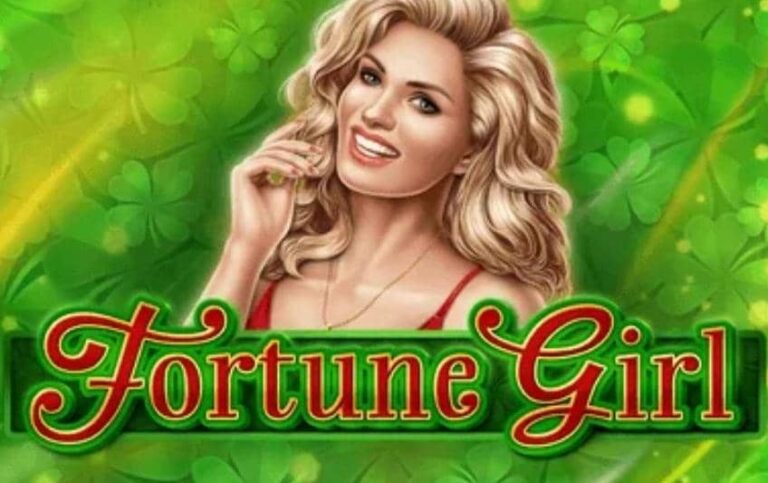 Fortune Girl (Amatic Industries)
