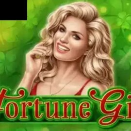 Fortune Girl (Amatic Industries)