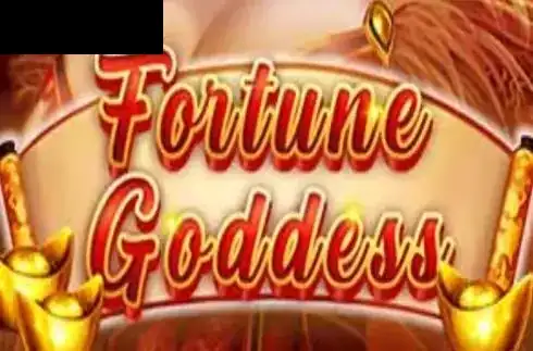 Fortune Goddess (Funky Games)