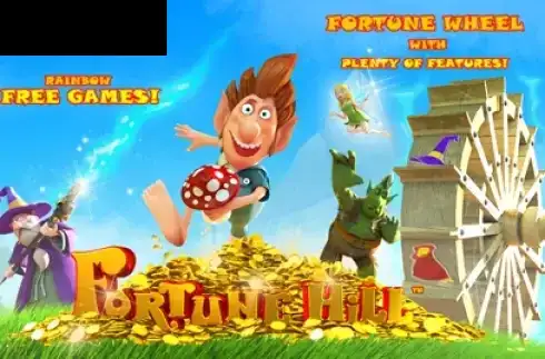 Fortune Hill