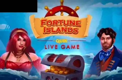Fortune Islands Live