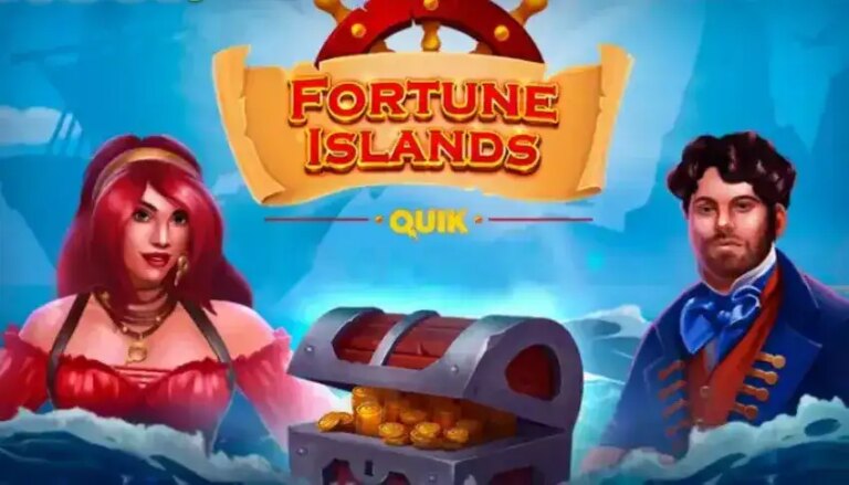 Fortune Islands: Single Player