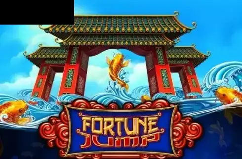 Fortune Jump