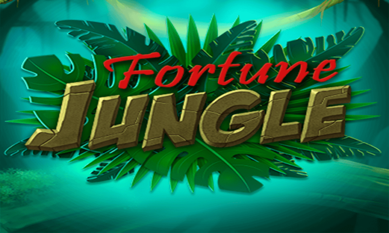 Fortune Jungle