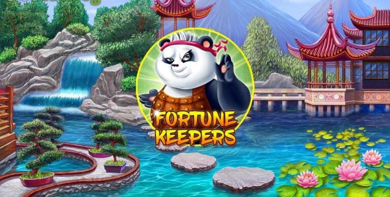 Fortune Keepers