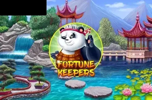 Fortune Keepers