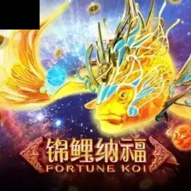Fortune Koi
