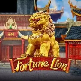 Fortune Lion (SimplePlay)