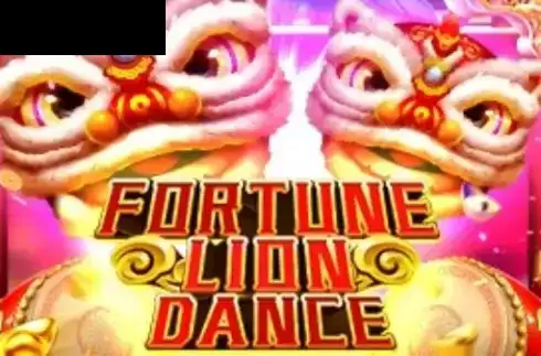 Fortune Lion Dance