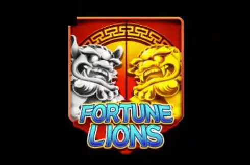 Fortune Lions (KA Gaming)