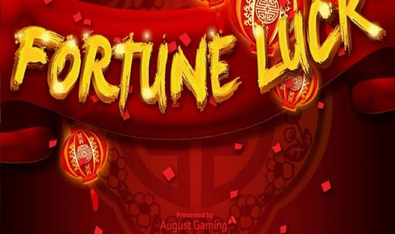 Fortune Luck
