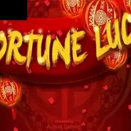 Fortune Luck