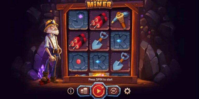 Fortune Miner
