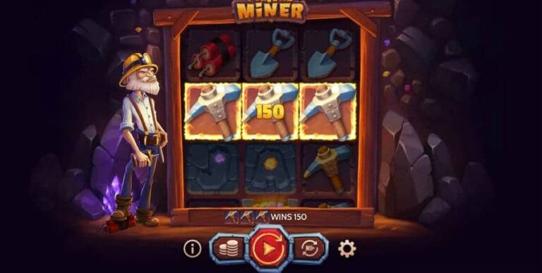 Fortune Miner