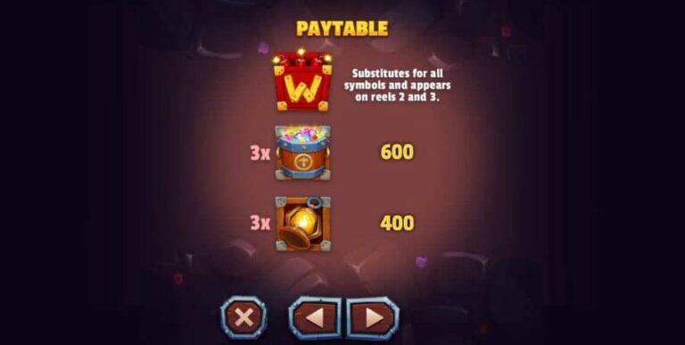 Fortune Miner