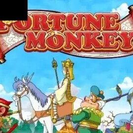 Fortune Monkey