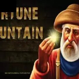 Fortune Mountain