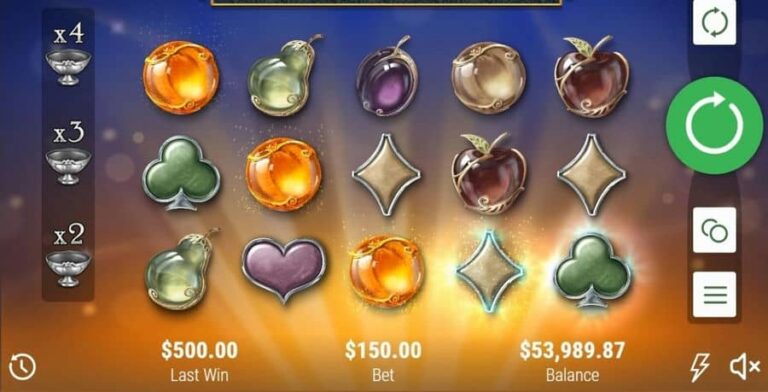 Fortune Multiplier (Booongo)