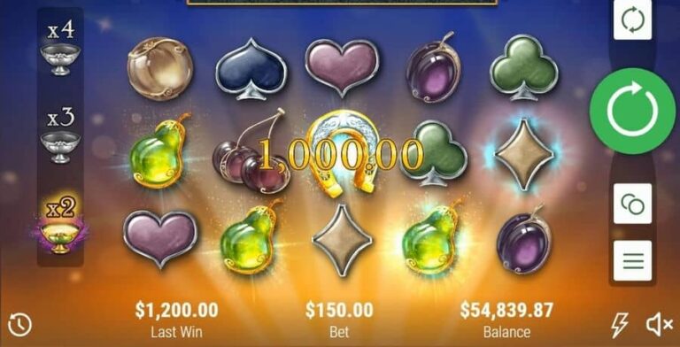 Fortune Multiplier (Booongo)