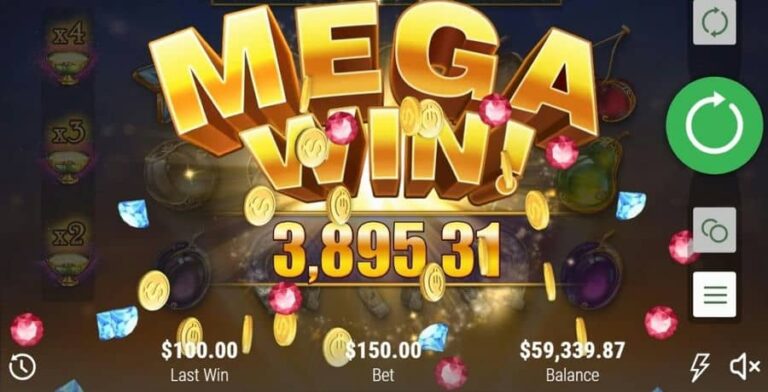 Fortune Multiplier (Booongo)