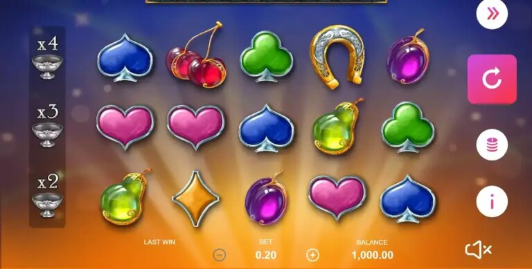 Fortune Multiplier (Playbro)