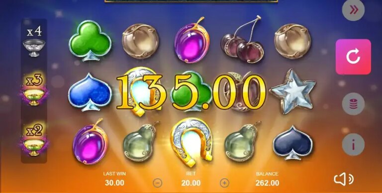 Fortune Multiplier (Playbro)