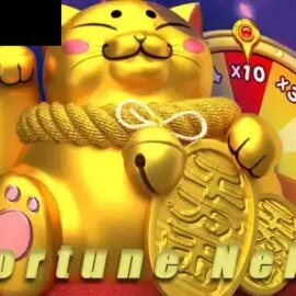Fortune Neko