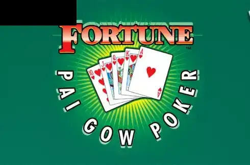 Fortune Pai Gow Poker