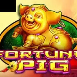 Fortune Pig (CT Gaming)