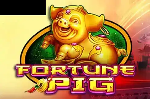 Fortune Pig (CT Gaming)