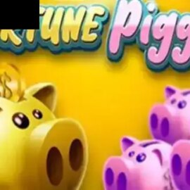 Fortune Pig (Espresso Games)