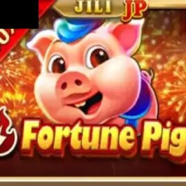 Fortune Pig (Jili Games)