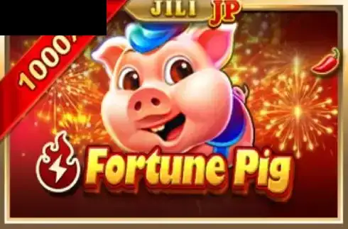 Fortune Pig (Jili Games)