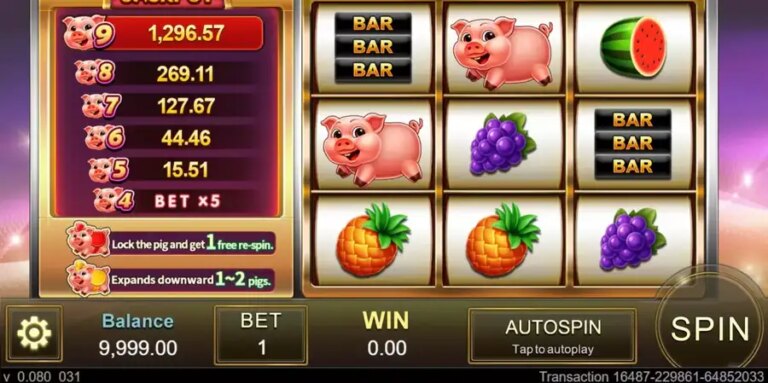 Fortune Pig (Jili Games)