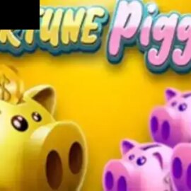Fortune Piggy