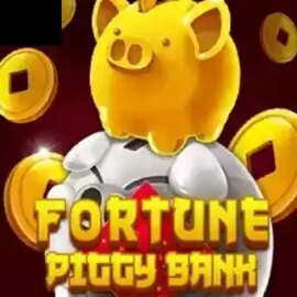 Fortune Piggy Bank