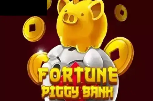 Fortune Piggy Bank