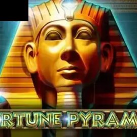 Fortune Pyramid