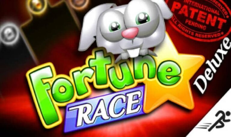 Fortune Race Deluxe