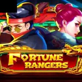Fortune Rangers