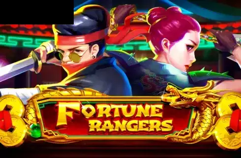 Fortune Rangers