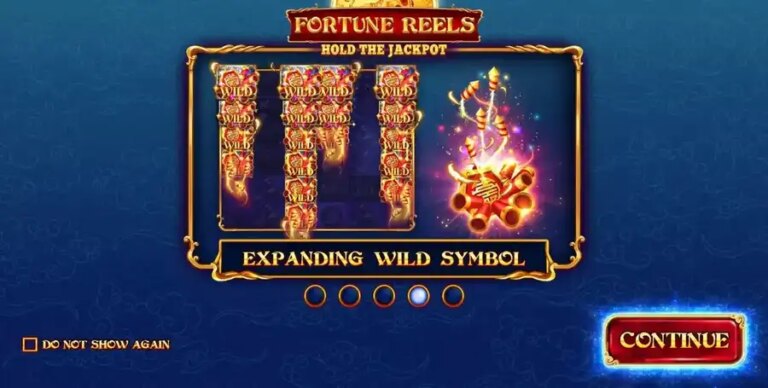 Fortune Reels