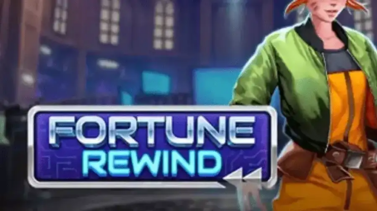 Fortune Rewind