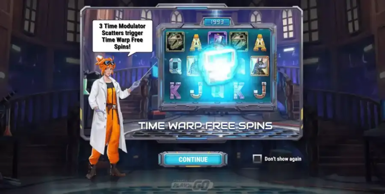 Fortune Rewind