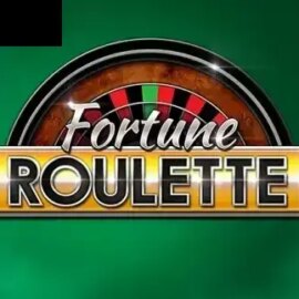 Fortune Roulette