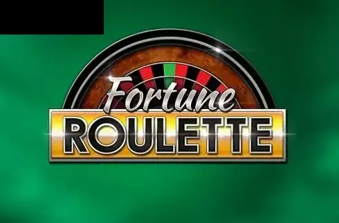 Fortune Roulette