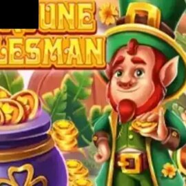 Fortune Salesman